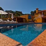 Casas De Lola Y Rafael Lantställe Moya (Gran Canaria)