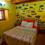 Casas De Lola Y Rafael Lantställe