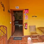 Lantställe Casas De Lola Y Rafael Moya (Gran Canaria)