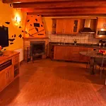 Casas De Lola Y Rafael