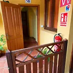 Casas De Lola Y Rafael