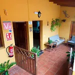 Lantställe Casas De Lola Y Rafael Moya (Gran Canaria)