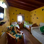 Casas De Lola Y Rafael