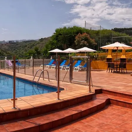 Casas De Lola Y Rafael