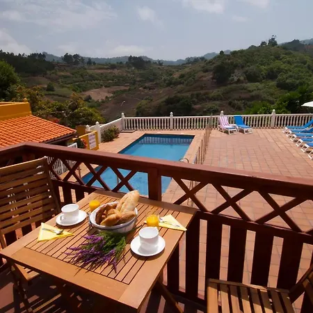 Casas De Lola Y Rafael *