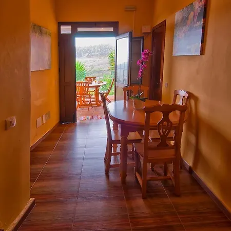 Casas De Lola Y Rafael 컨트리하우스 *