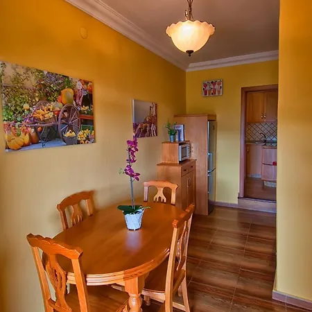 Casas De Lola Y Rafael 컨트리하우스