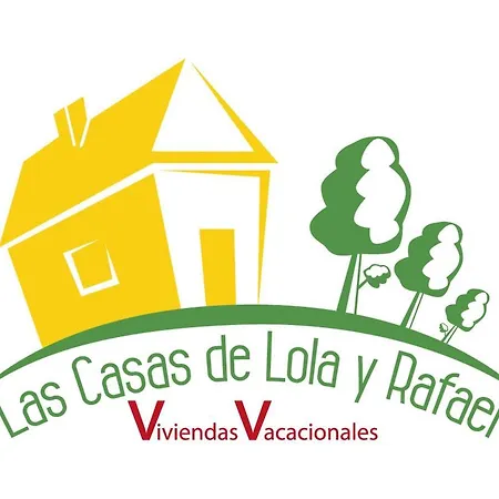 Casas De Lola Y Rafael * 모야