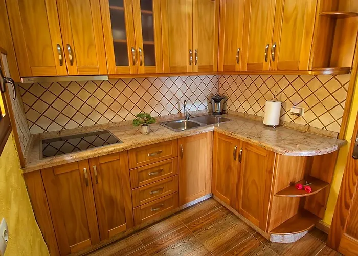 乡村民宿 Casas De Lola Y Rafael *