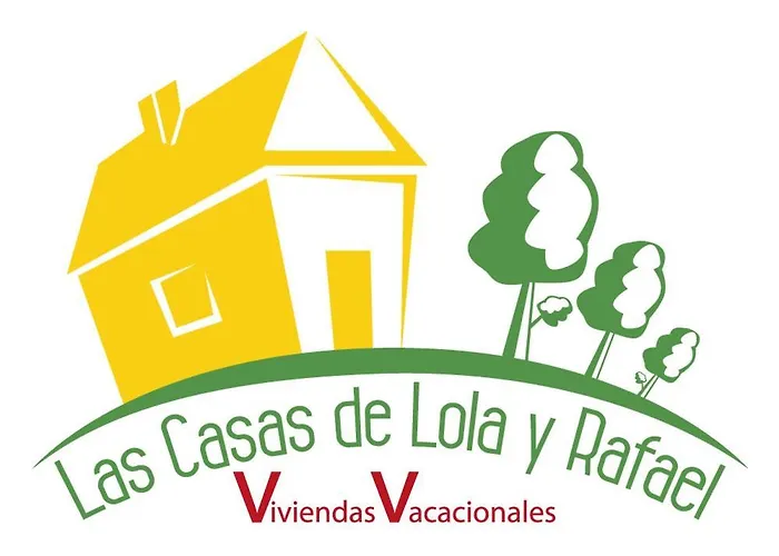 Casas De Lola Y Rafael * 摩亚