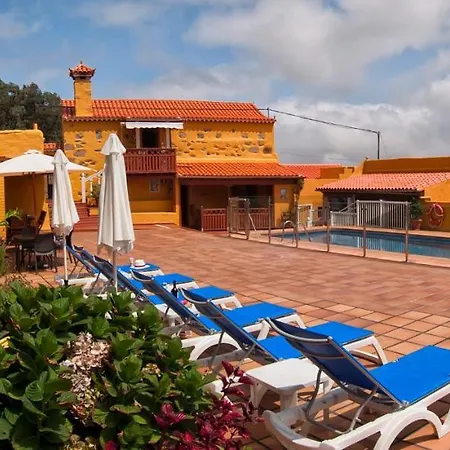 Séjour à la campagne Casas De Lola Y Rafael Moya (Gran Canaria)