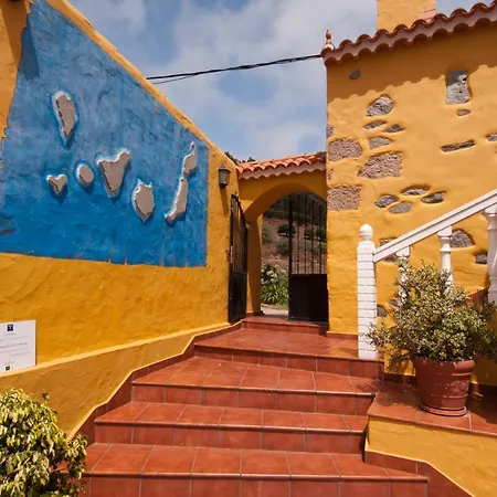 Casas De Lola Y Rafael