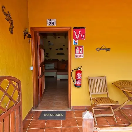 Séjour à la campagne Casas De Lola Y Rafael Moya (Gran Canaria)