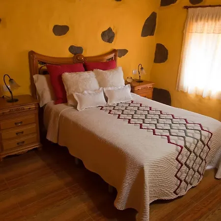 Casas De Lola Y Rafael Séjour à la campagne