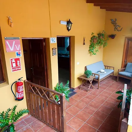 Séjour à la campagne Casas De Lola Y Rafael Moya (Gran Canaria)